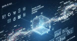 brand name normalization rules