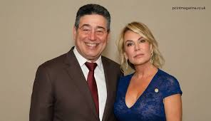 The Untold Story of Itzhak Ezratti Wife: The Woman Behind a Real Estate Legacy itzhak ezratti wife