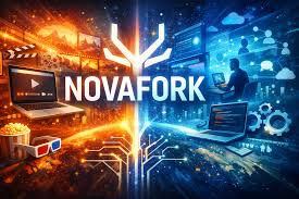 novafork