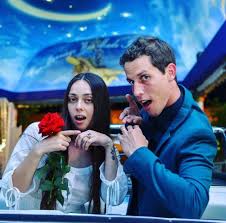 The Truth About Tony Hinchcliffe Wife: Real Story Behind His Personal Life tony hinchcliffe wife