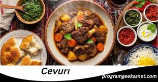 cevurı