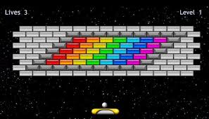 google block breaker