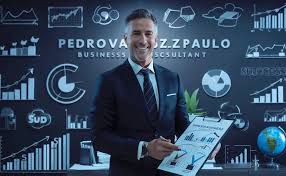 Pedrovazpaulo Business Consultant: Strategic Growth, Tailored Solutions & Lasting Impact pedrovazpaulo business consultant