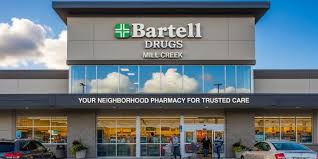 bartell drugs - mill creek