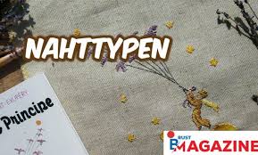 Nahttypen: A Comprehensive Guide to Seam Types in Sewing and Garment Construction nahttypen