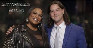antonimar mello