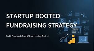 startup booted financial modeling