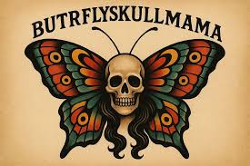 butrflyskullmama