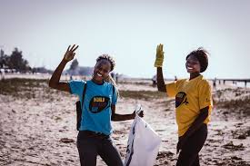 how can we empower the disaster management crew