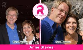 anne steves