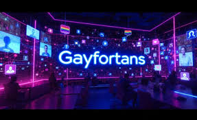 gayfortans