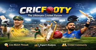 cricfooty