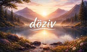 döziv