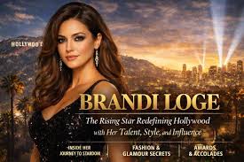brandi loge