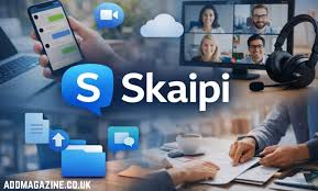 What is Skaipi? A Detailed Look at Its Features, Uses, and Advantages skaipi