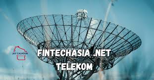 fintechasia .net telekom