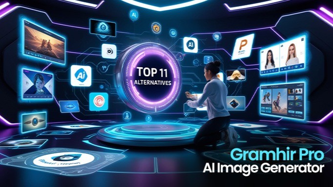 gramhir.pro ai