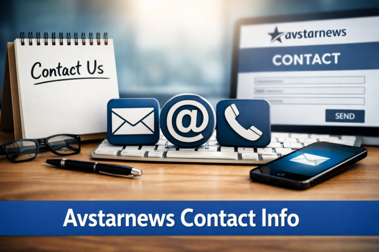 avstarnews contact info