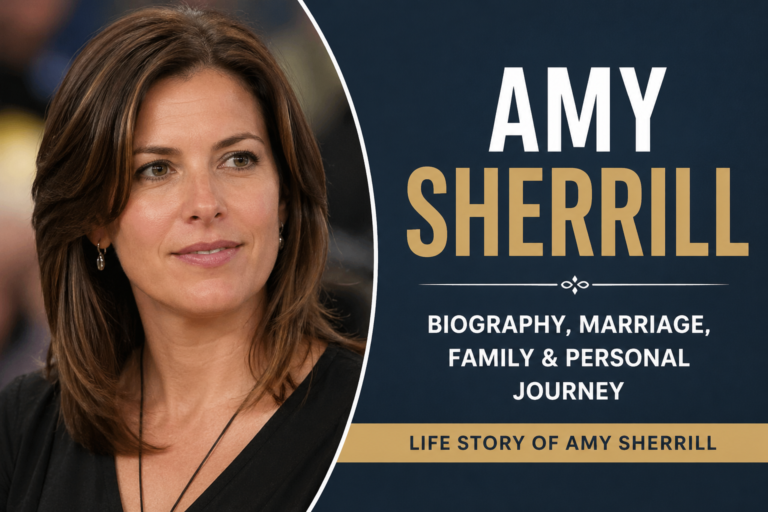 Amy Sherrill