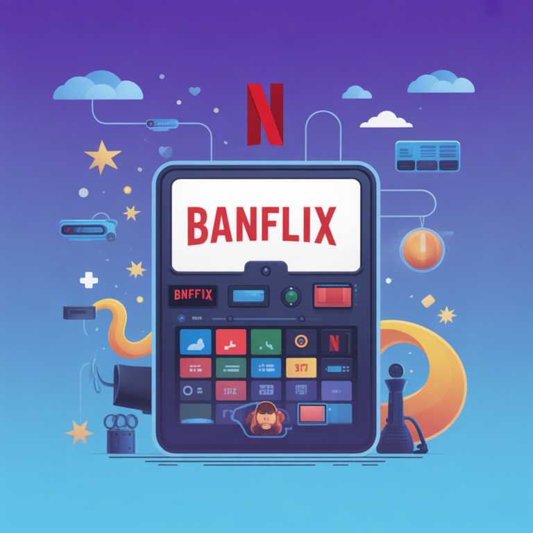 Banflix