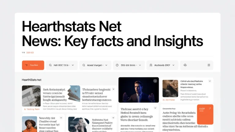 hearthstats net news