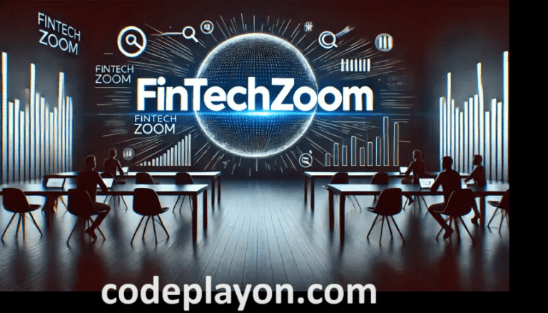 fintechzoom.io courses