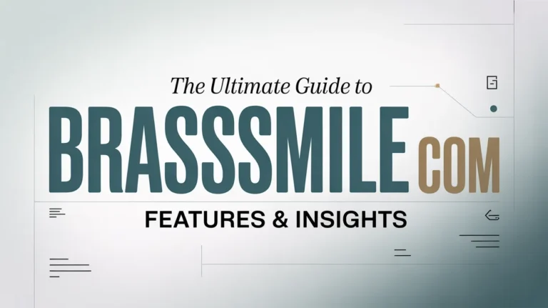 brasssmile com