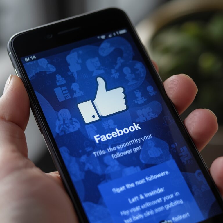How to Increase Facebook Followers Without Hurting Your Brand Image