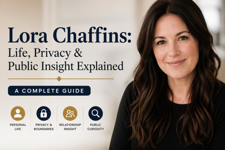 Lora Chaffins