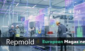 Repmold Explained: Applications, Advantages, and Industry Insights repmold