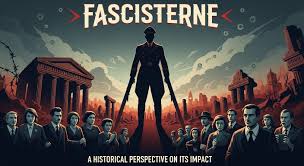 fascisterne