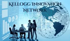 Kellogg Innovation Network: Driving Global Innovation kellogg innovation network