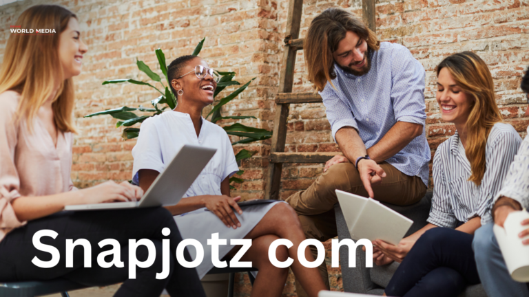 snapjotz com