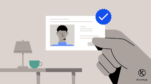 KYC and Address Verification