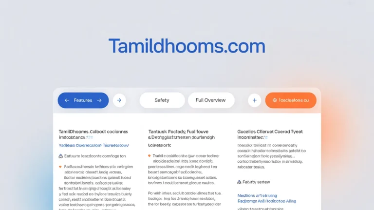 tamildhooms.com