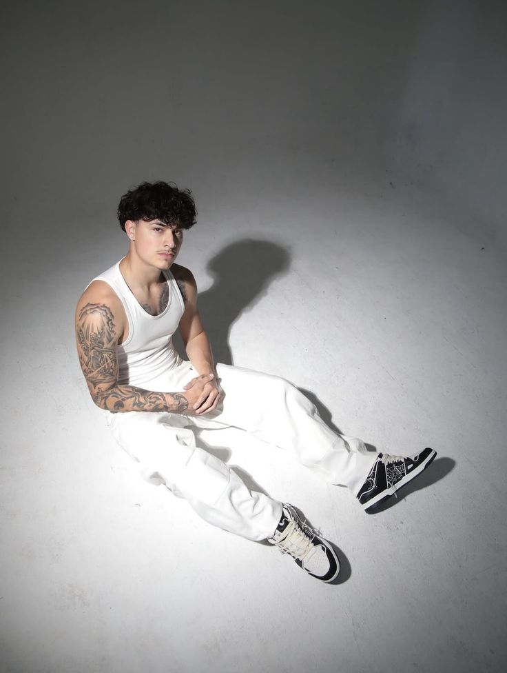 Alex Chino