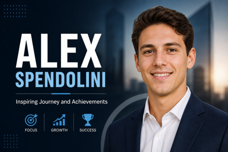 Alex Spendolini