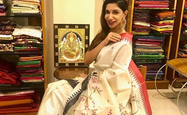 Bhavna Vaswani