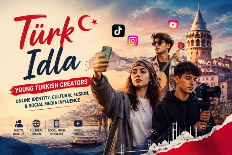 Türk Idla