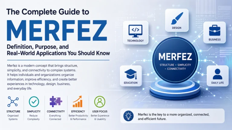 merfez
