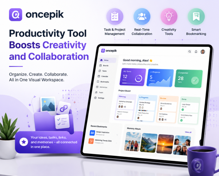 Oncepik