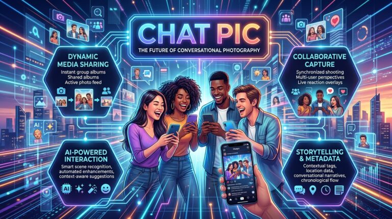 ChatPic