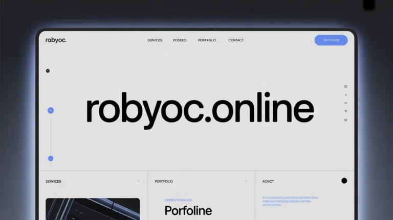 robyoc.online