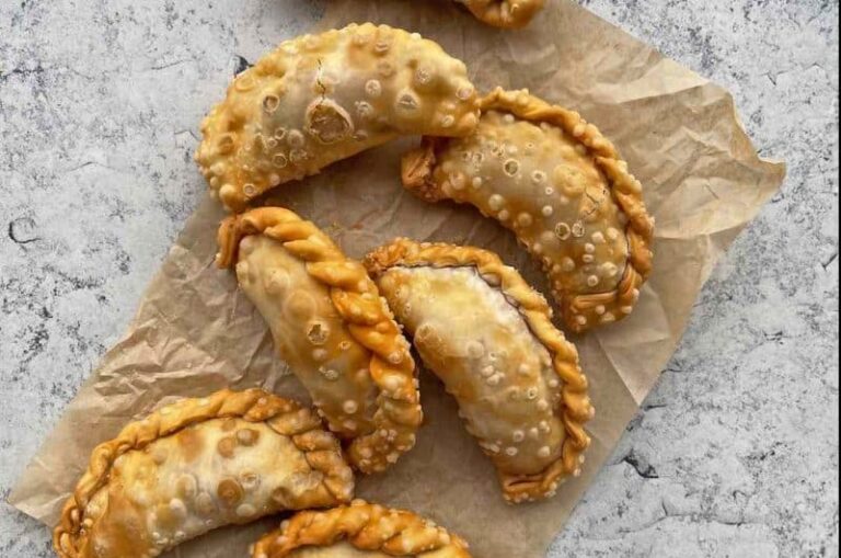 Best Empanada de Jamon y Queso Near Me