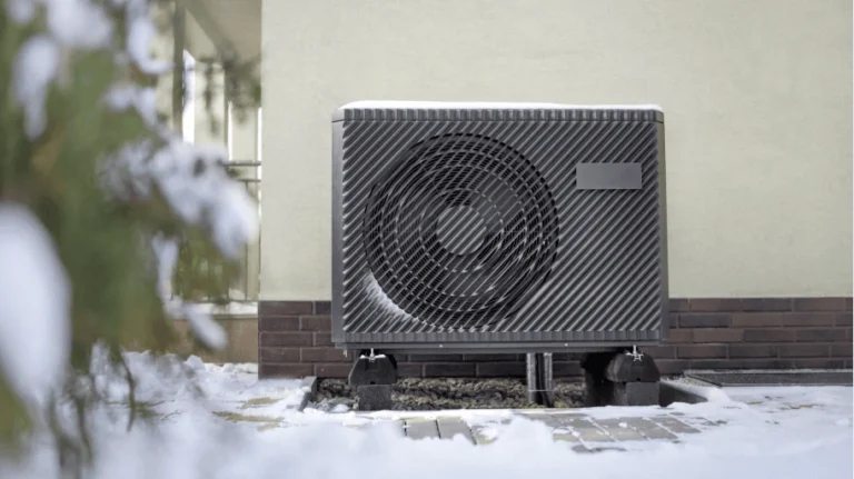 HVAC System