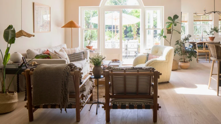 How Accent Furniture Can Create Zones in Open Concept Rooms How Accent Furniture Can Create Zones in Open Concept Rooms