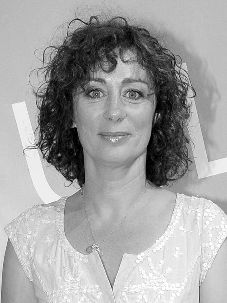 Isabelle de Caires