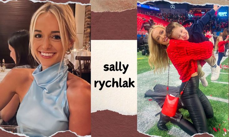 Sally Rychlak Age