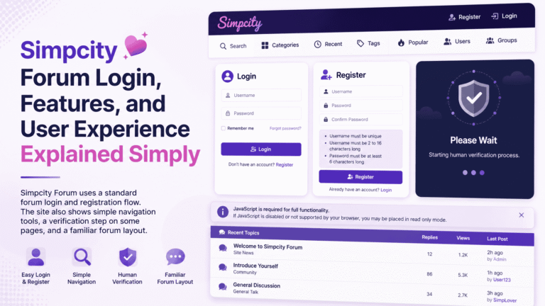 Simpcity Forum