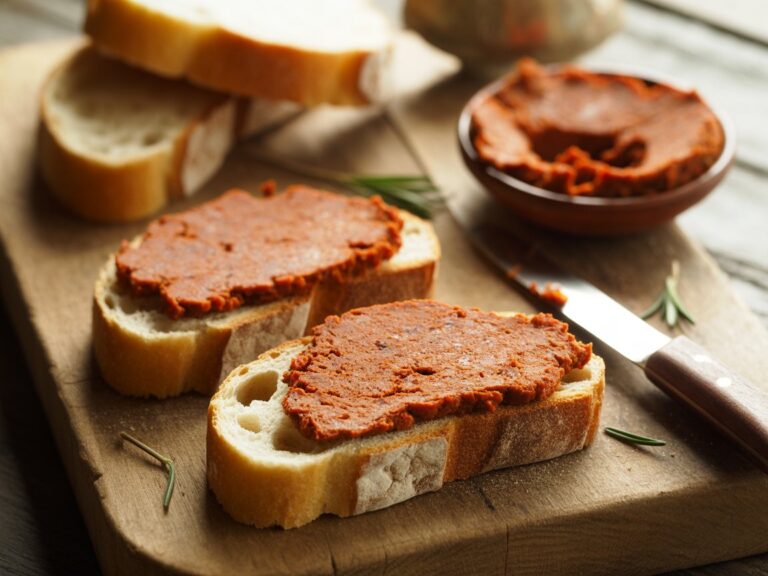 Best Sobrasada With Bread Near Me